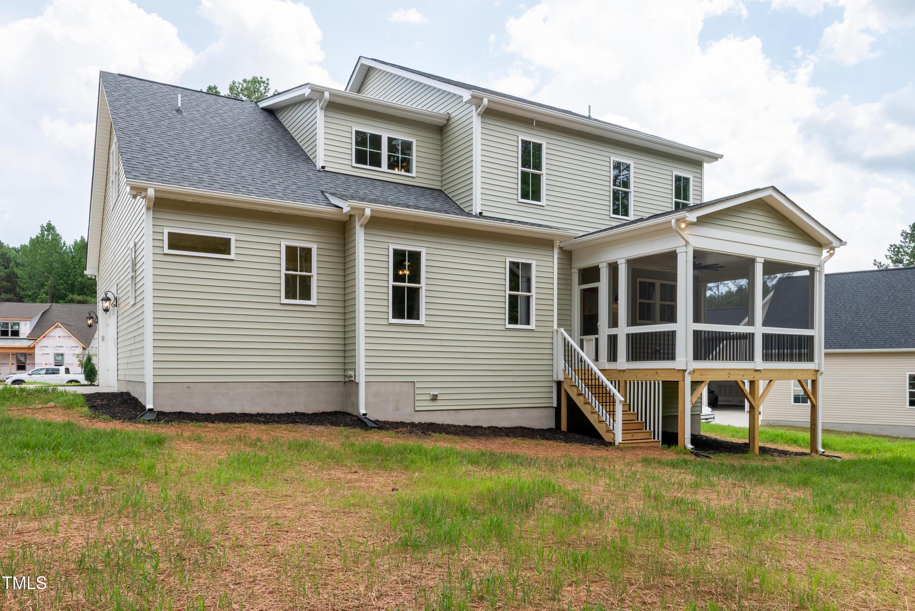 150 Purslane Drive