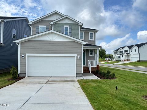 936 Emmer Street Rolesville NC 27571