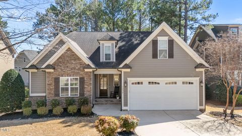 1232 Fanning Drive Wake Forest NC 27587