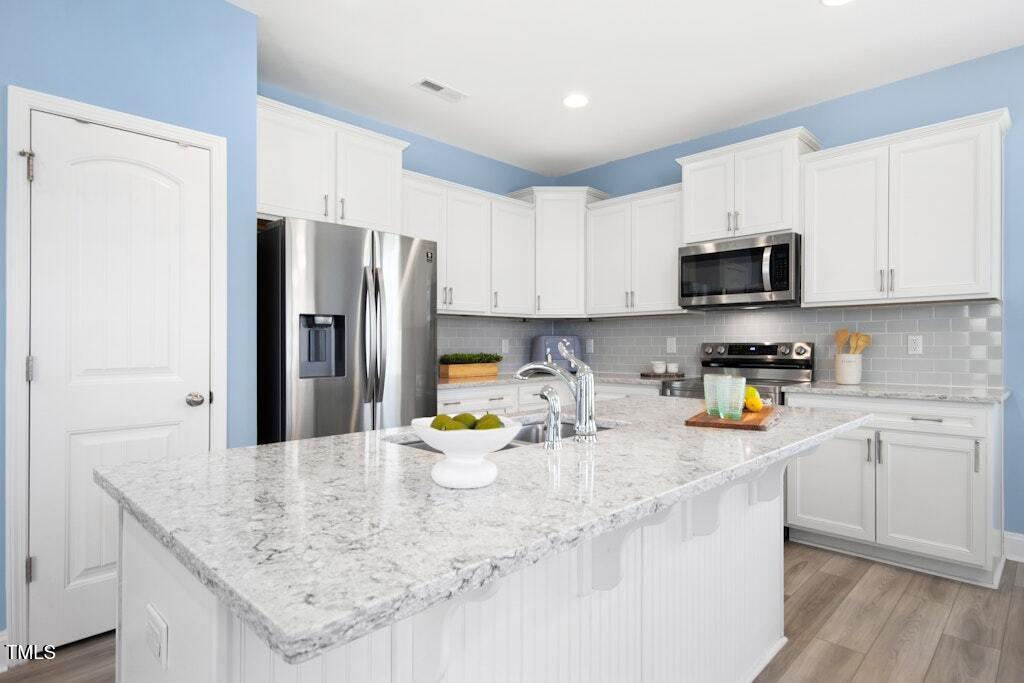 509 Rose Creek Court