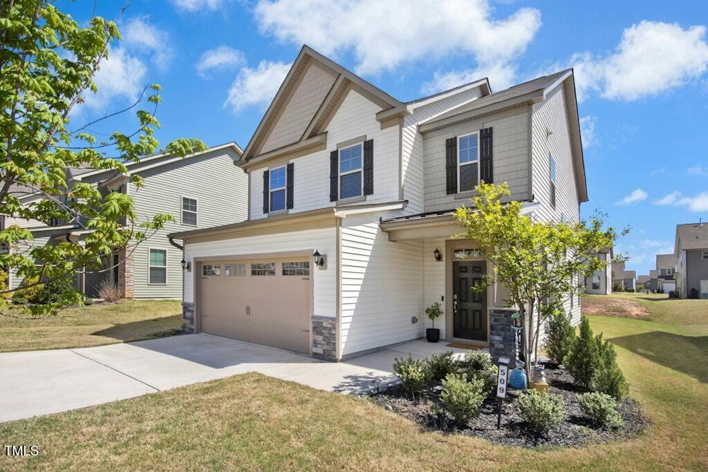 509 Rose Creek Court