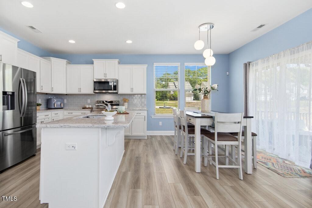 509 Rose Creek Court