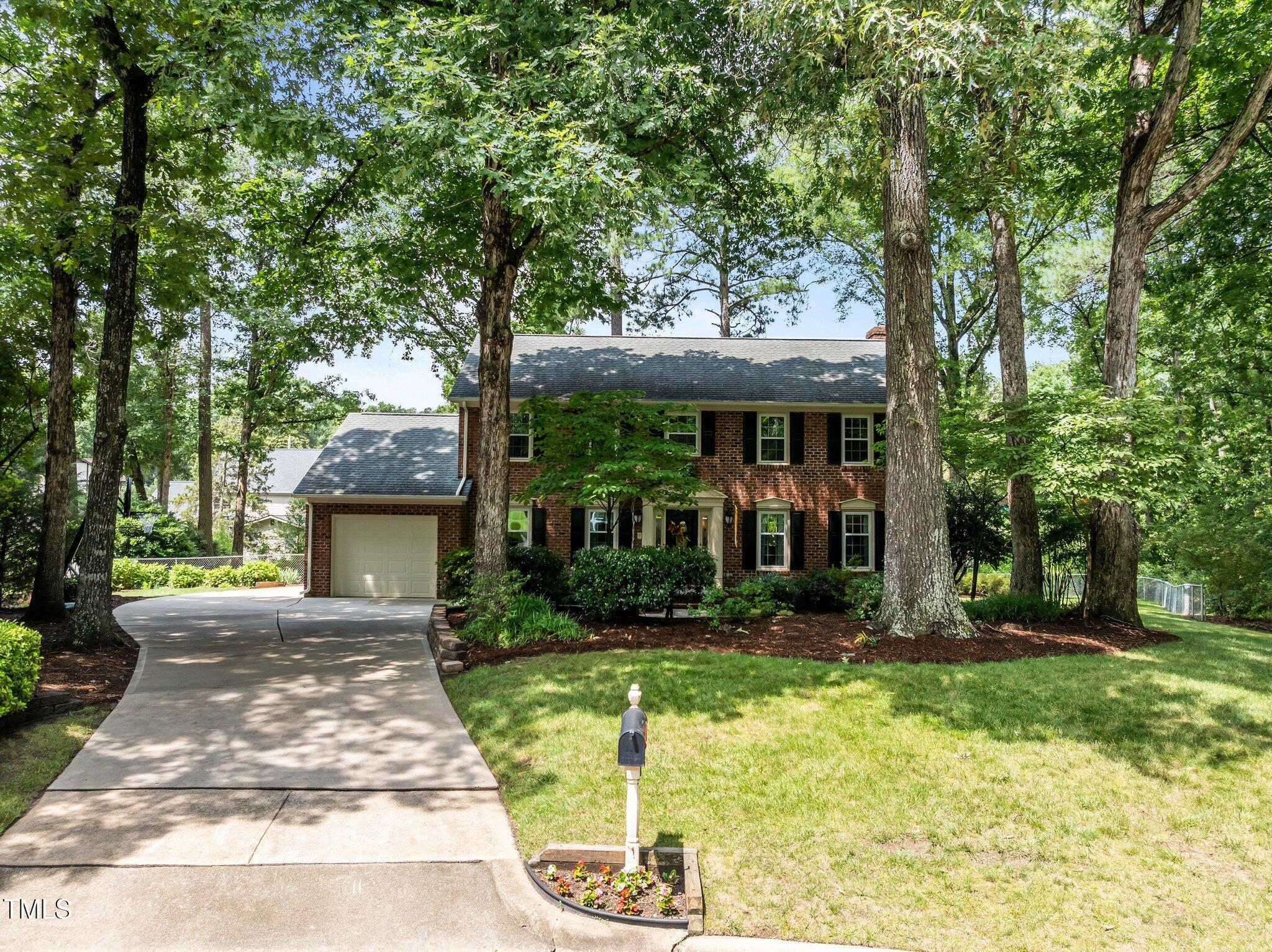 1304 Sandpiper Court