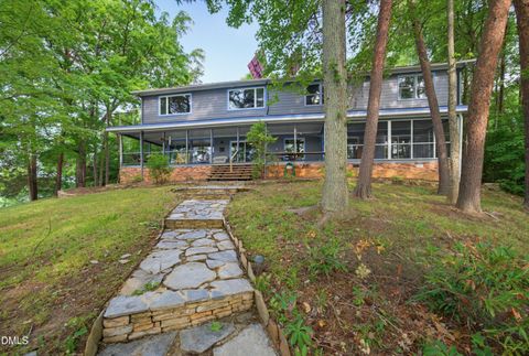 Photo of 88 Hobart Drive, Semora, NC 27343 (MLS # 10176939)