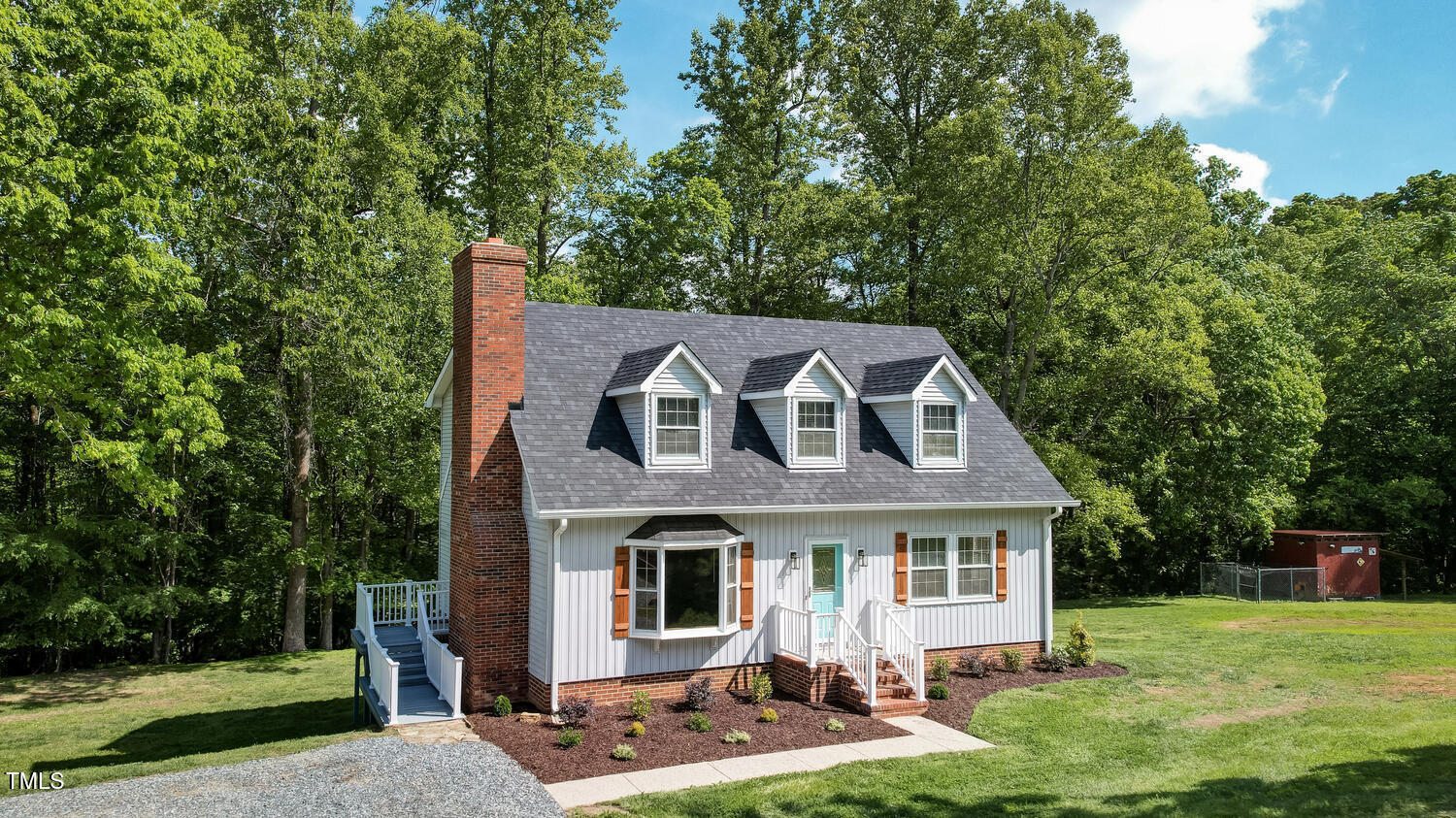 761 Butter Road
