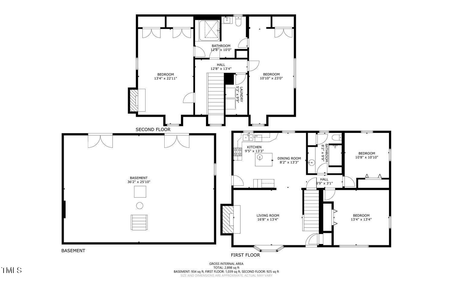 761 Butter Road