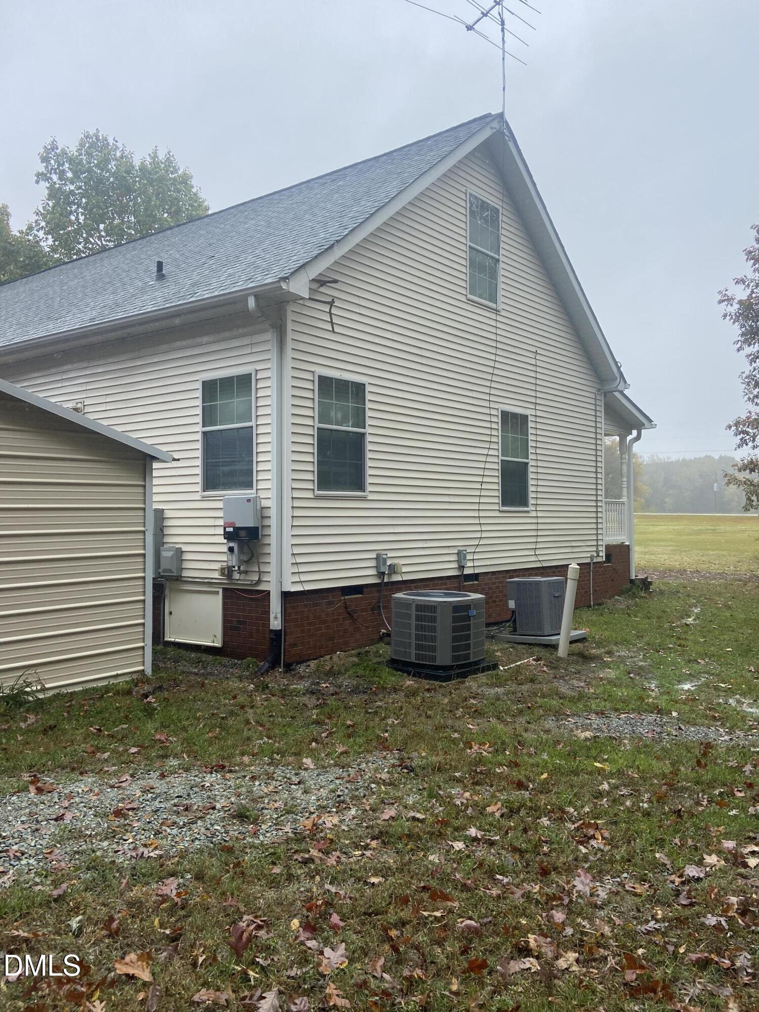 226 Aubrey Clayton Road