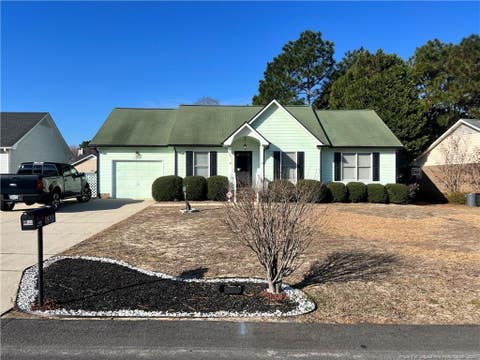 Photo of 5305 Thackeray Drive, Fayetteville, NC 28306 (MLS # LP763367)