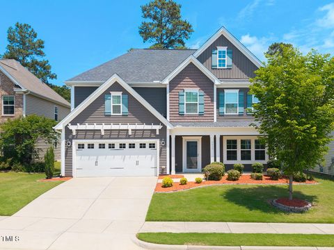3413 S Beaver Lane Raleigh NC 27604