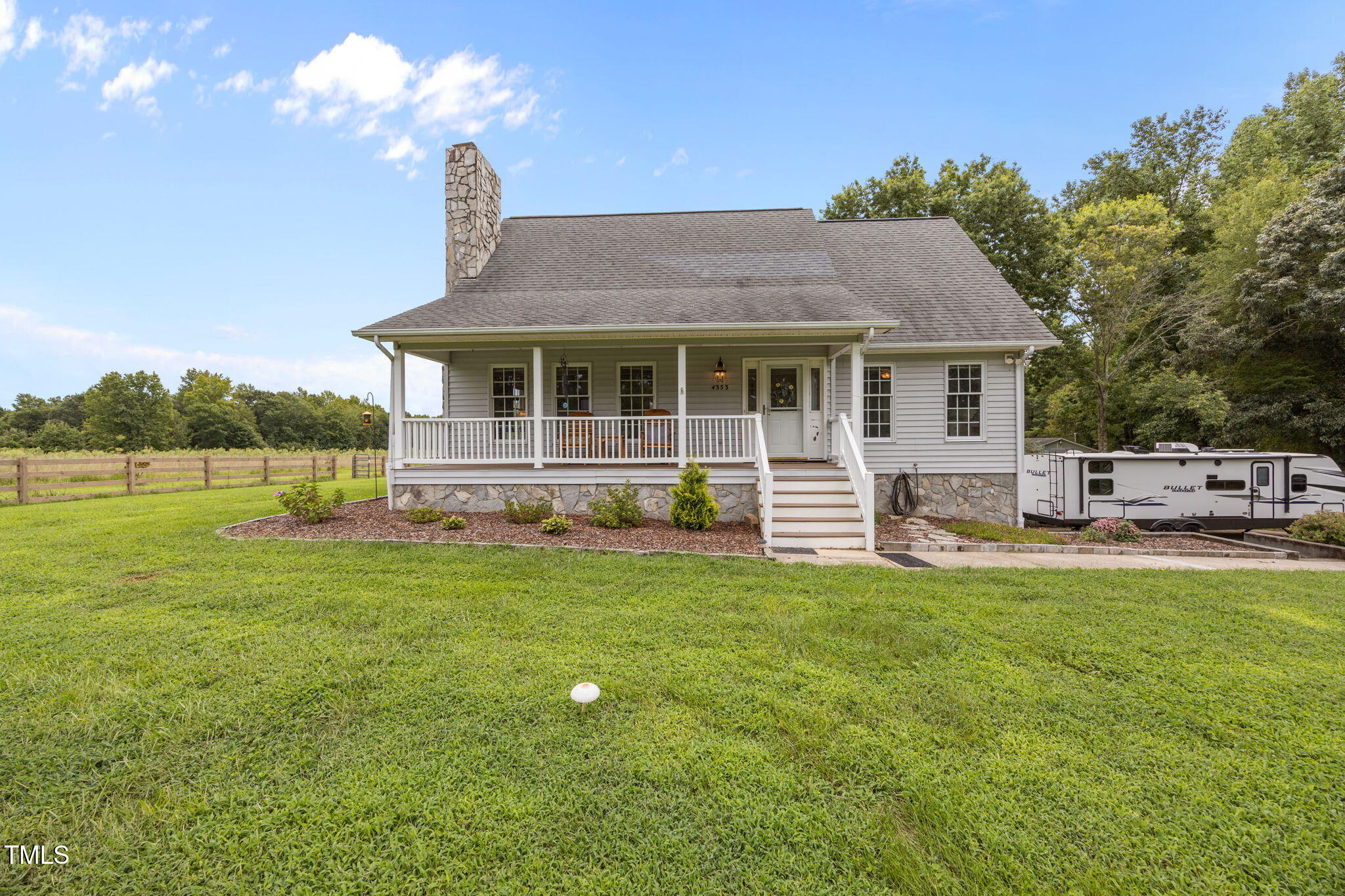 4353 Old Julian Road