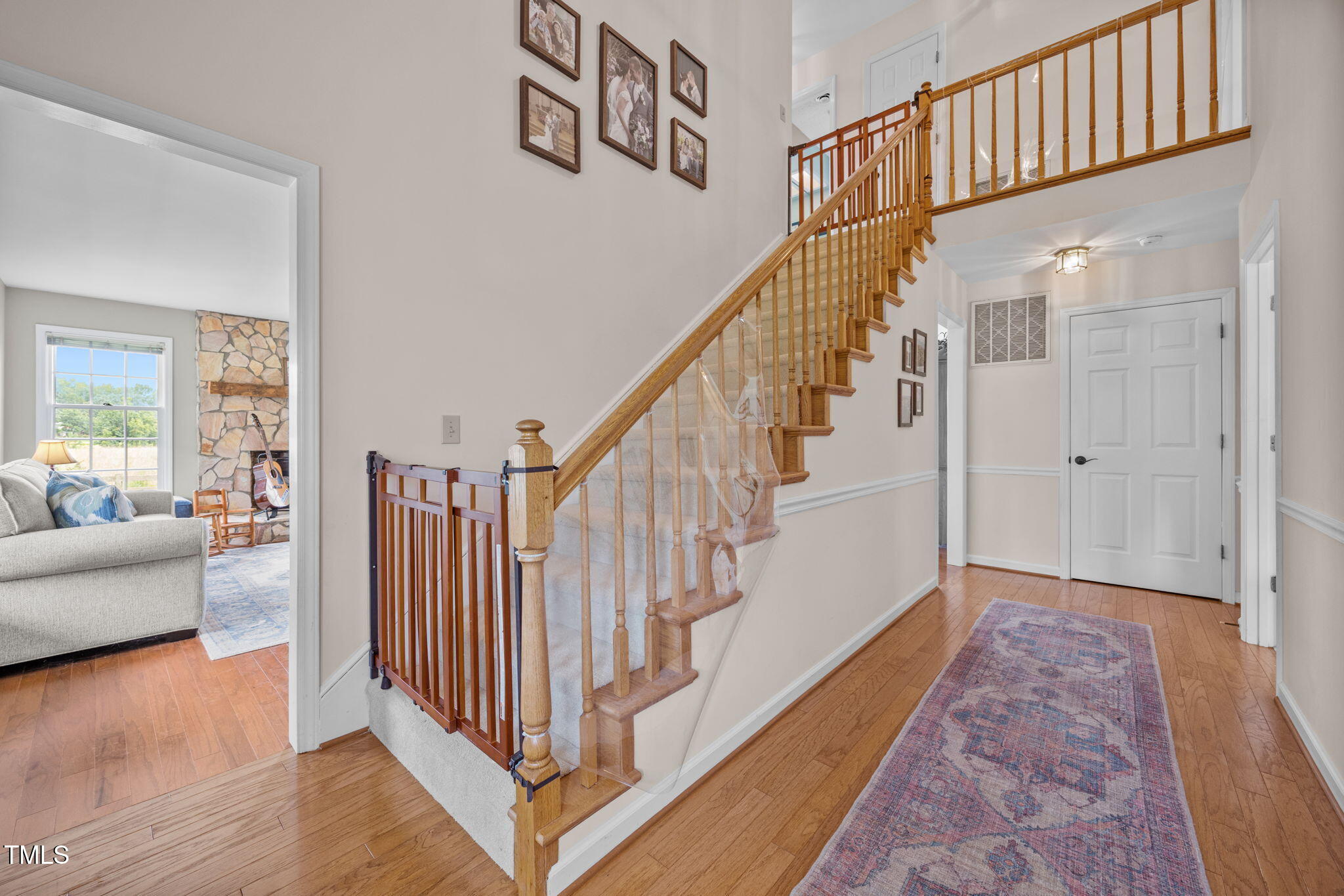 4353 Old Julian Road