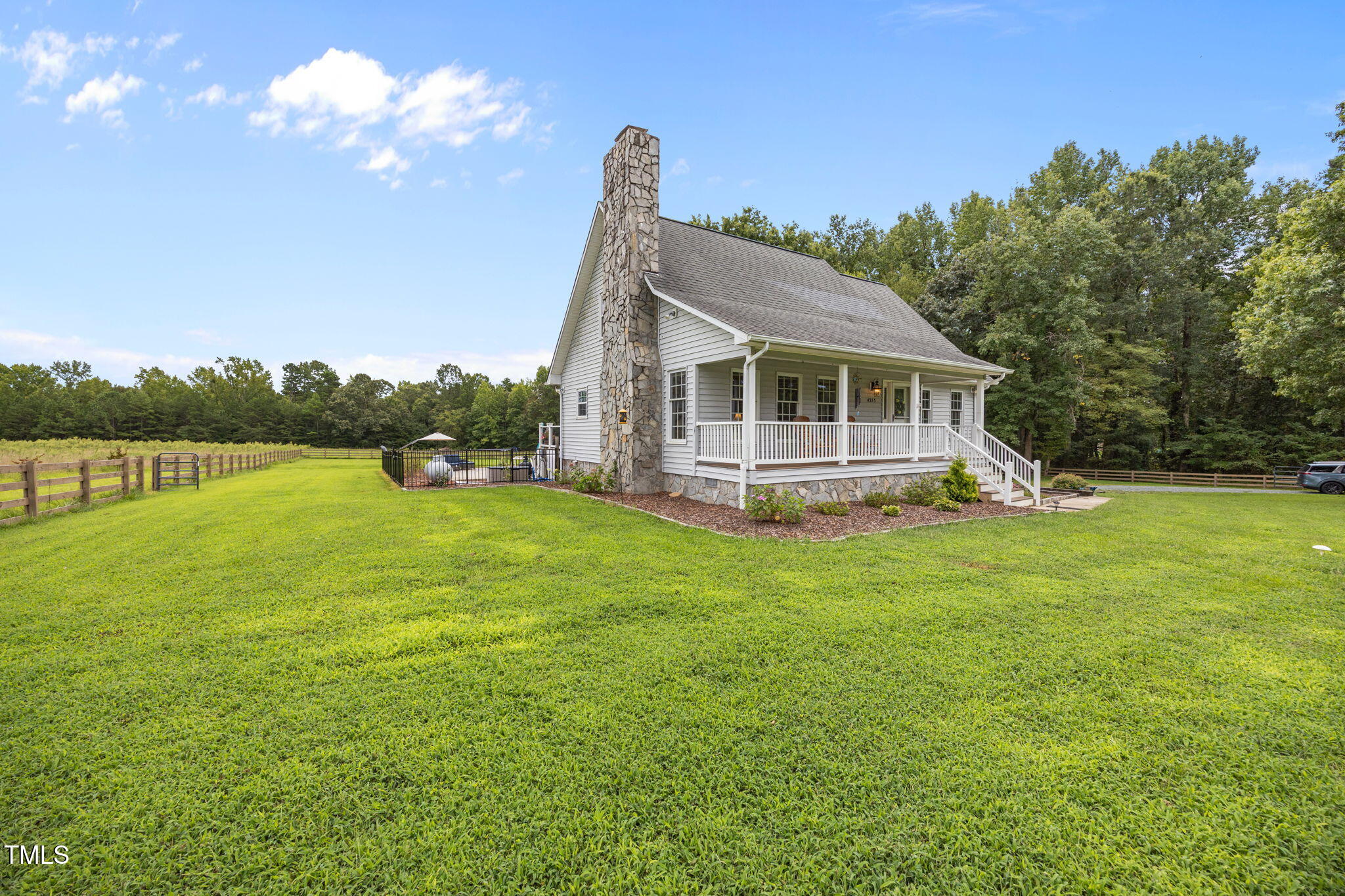 4353 Old Julian Road