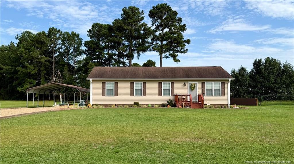 386 Oakwood Heights Drive