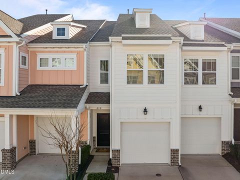 610 Metro Station Apex NC 27502