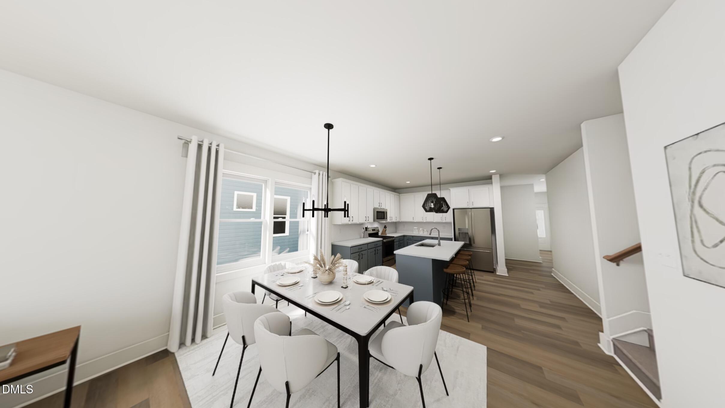 853 Central Pk Drive