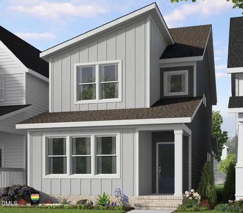 853 Central Pk Drive Raleigh NC 27604