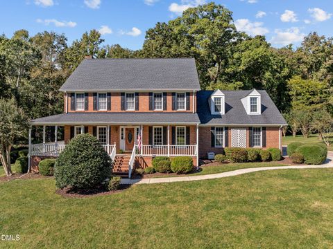 1627 Old Arbor Way Mebane NC 27302