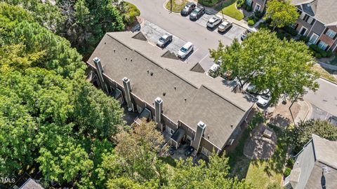 A home in Raleigh