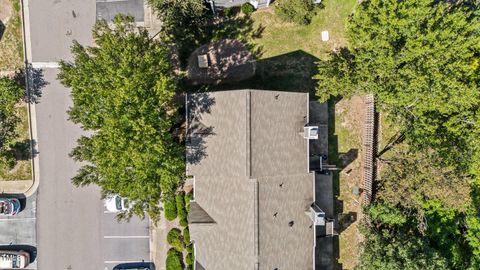 A home in Raleigh