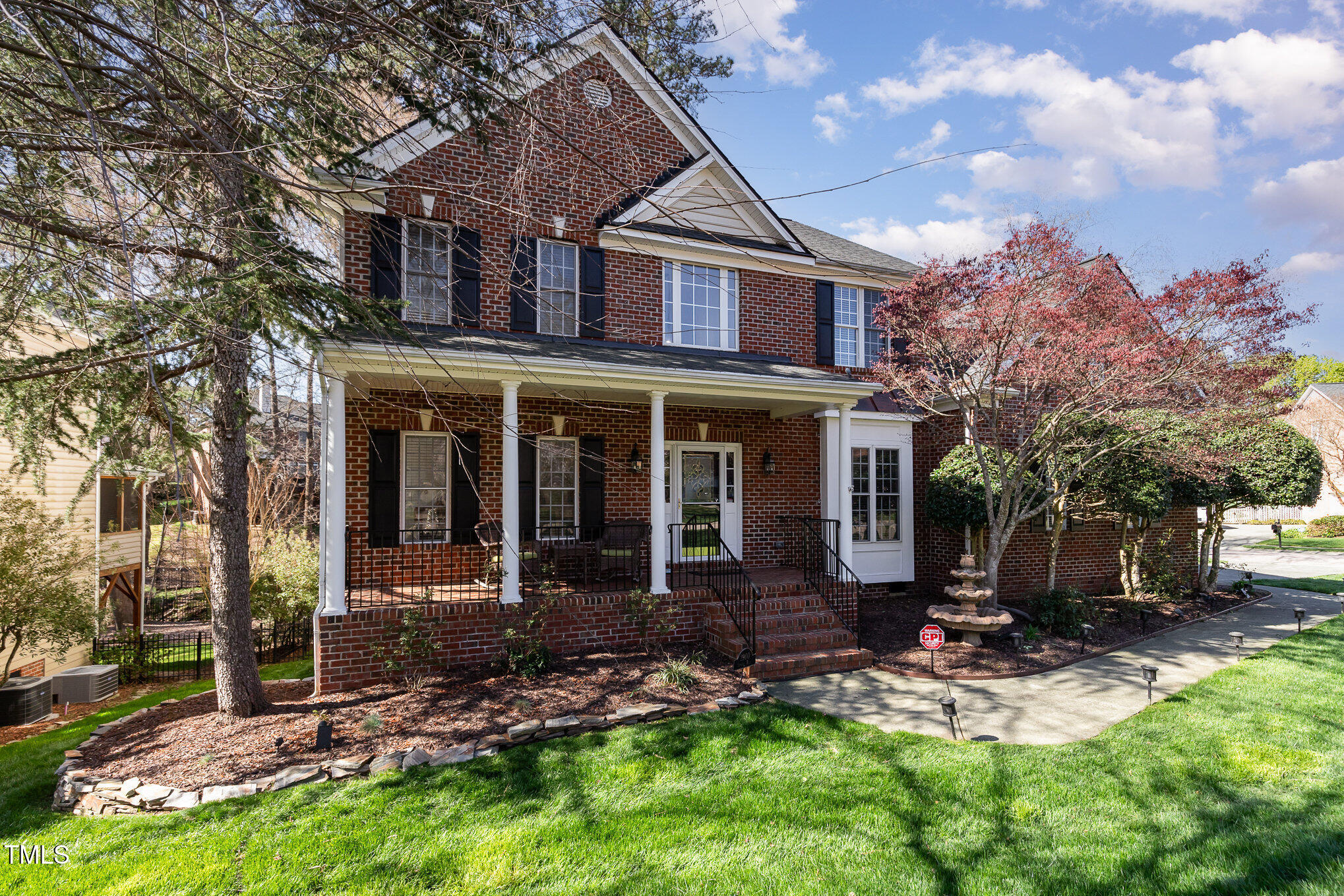 2900 London Bell Drive