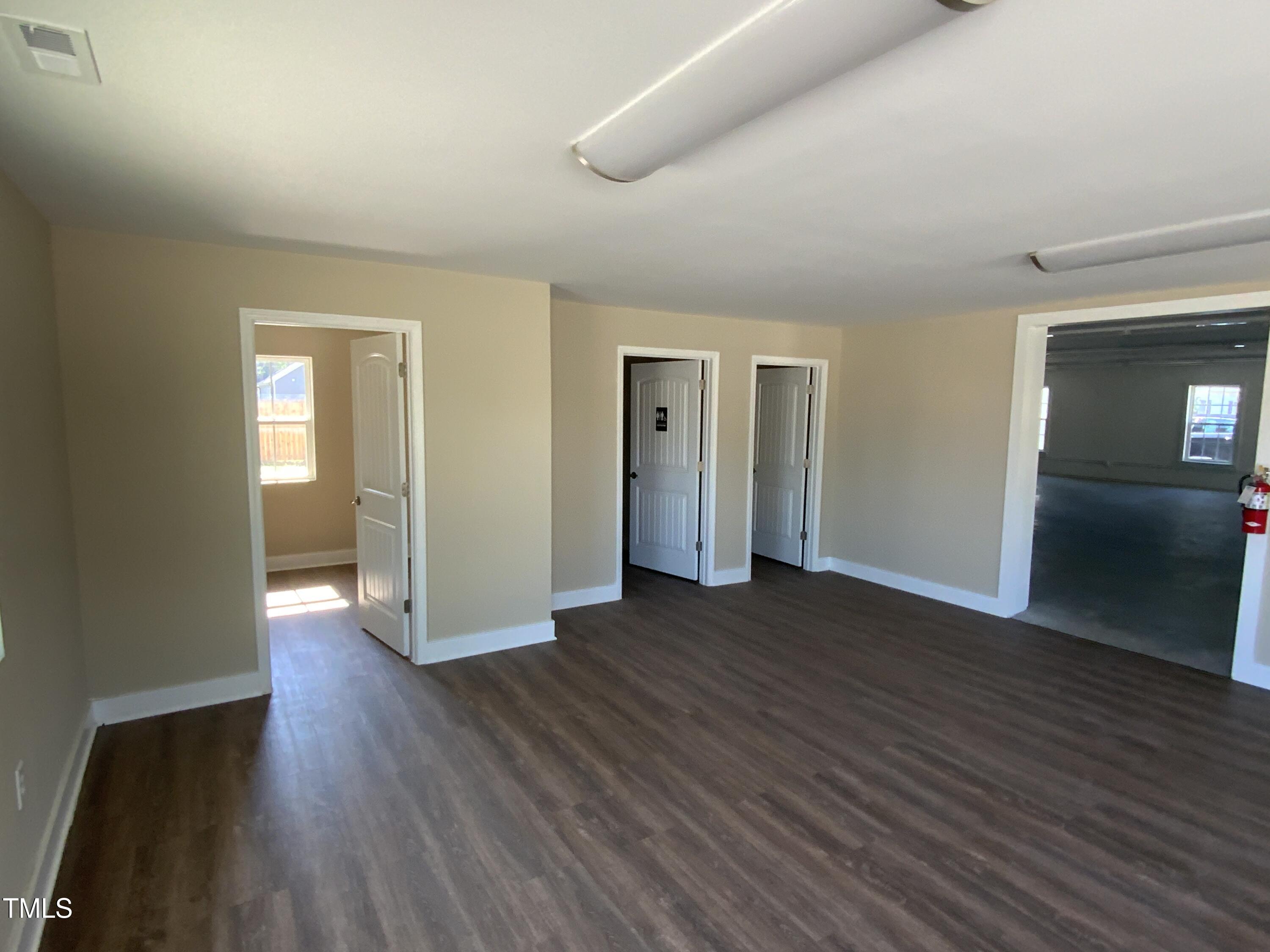 805 S Clinton Avenue