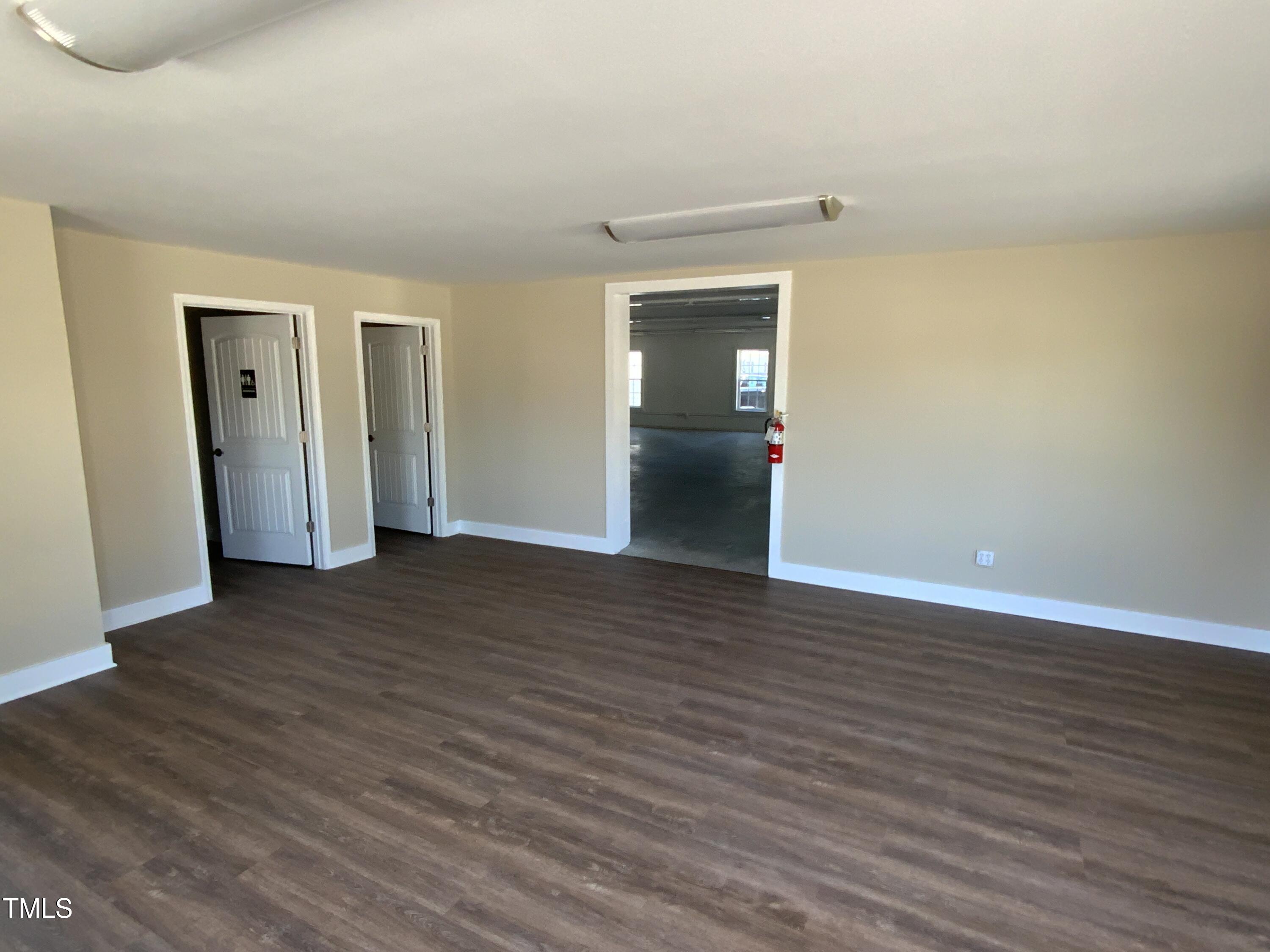 805 S Clinton Avenue