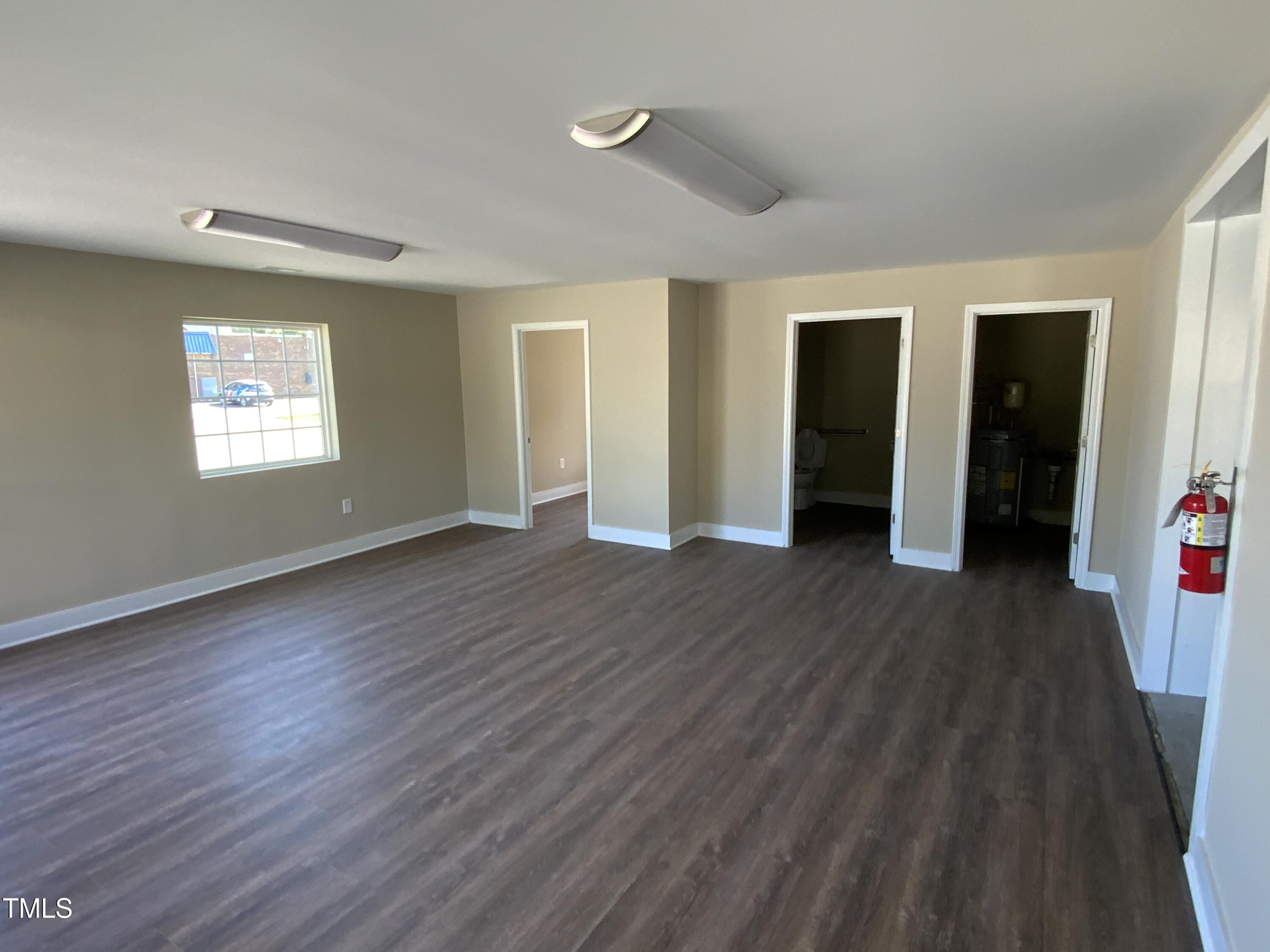 805 S Clinton Avenue