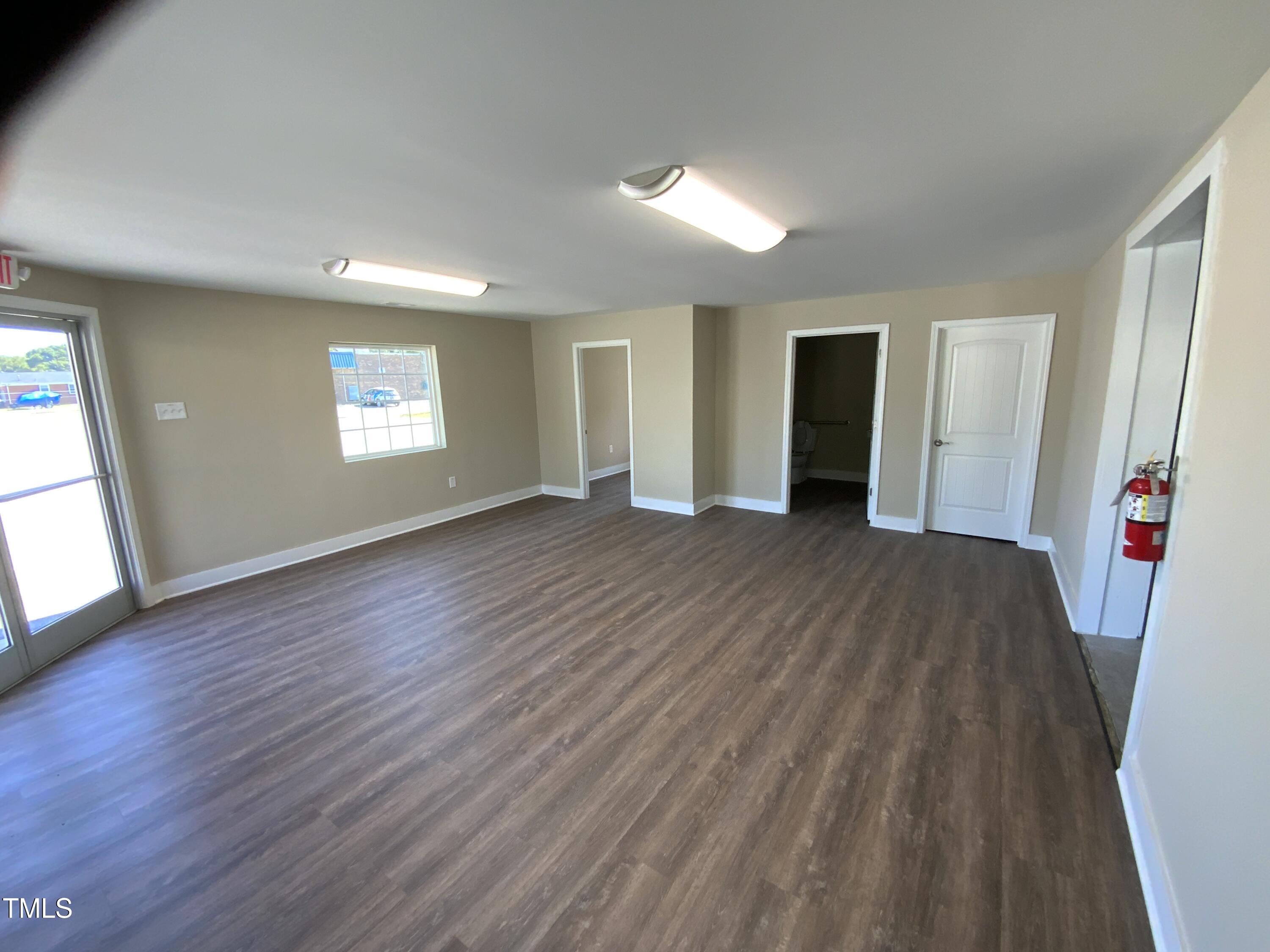 805 S Clinton Avenue