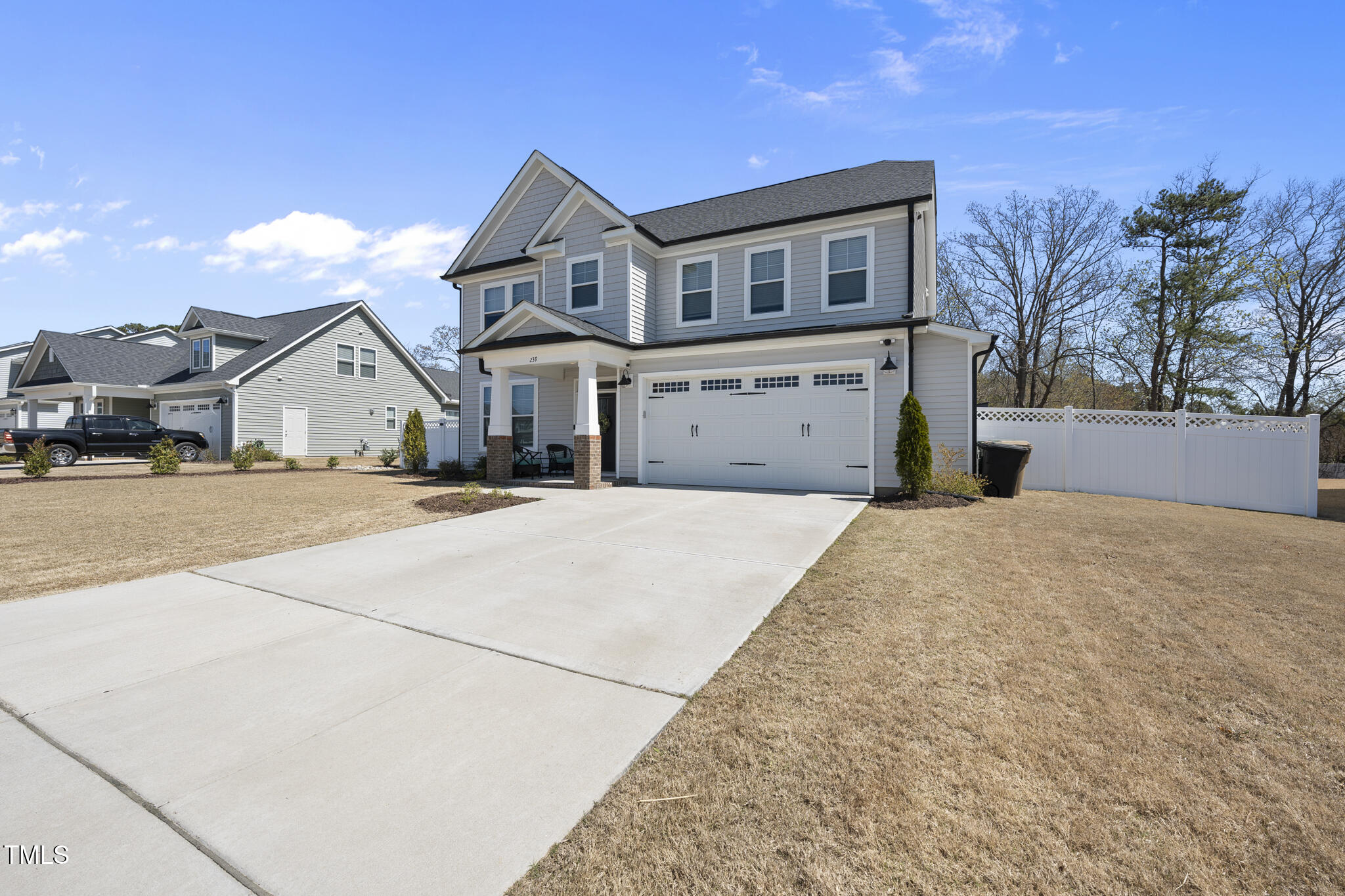 239 Hopper Circle
