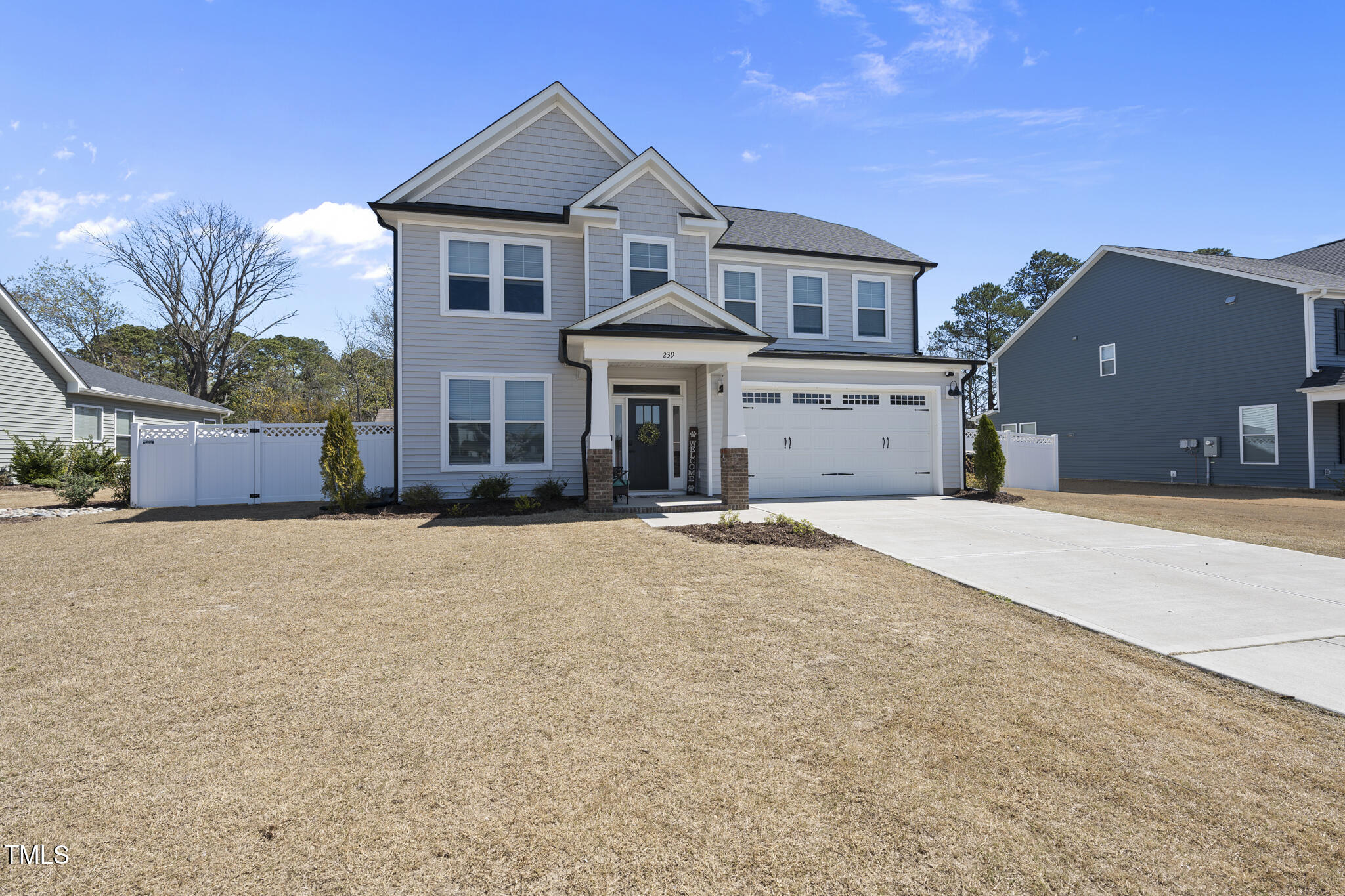 239 Hopper Circle