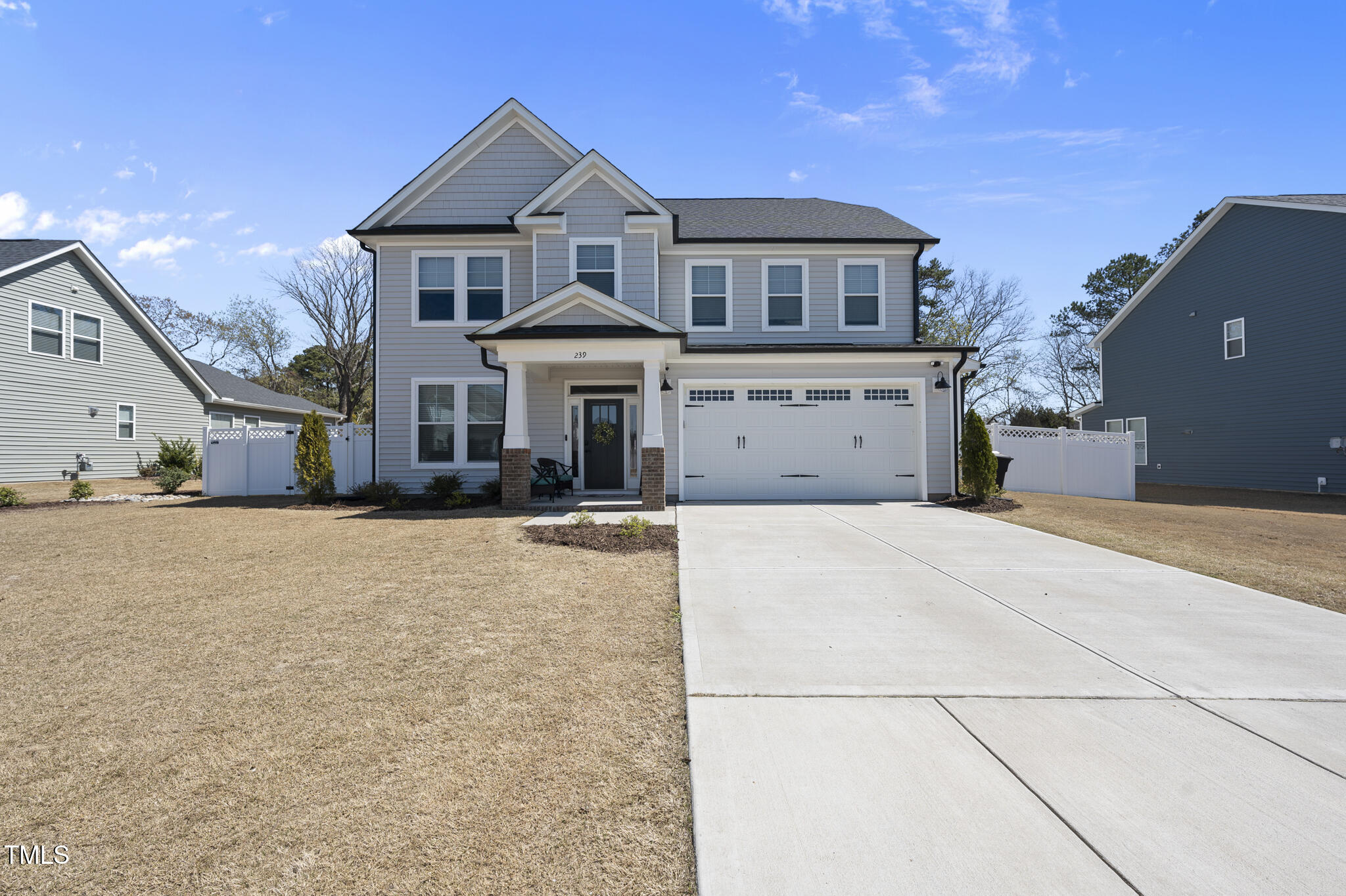 239 Hopper Circle