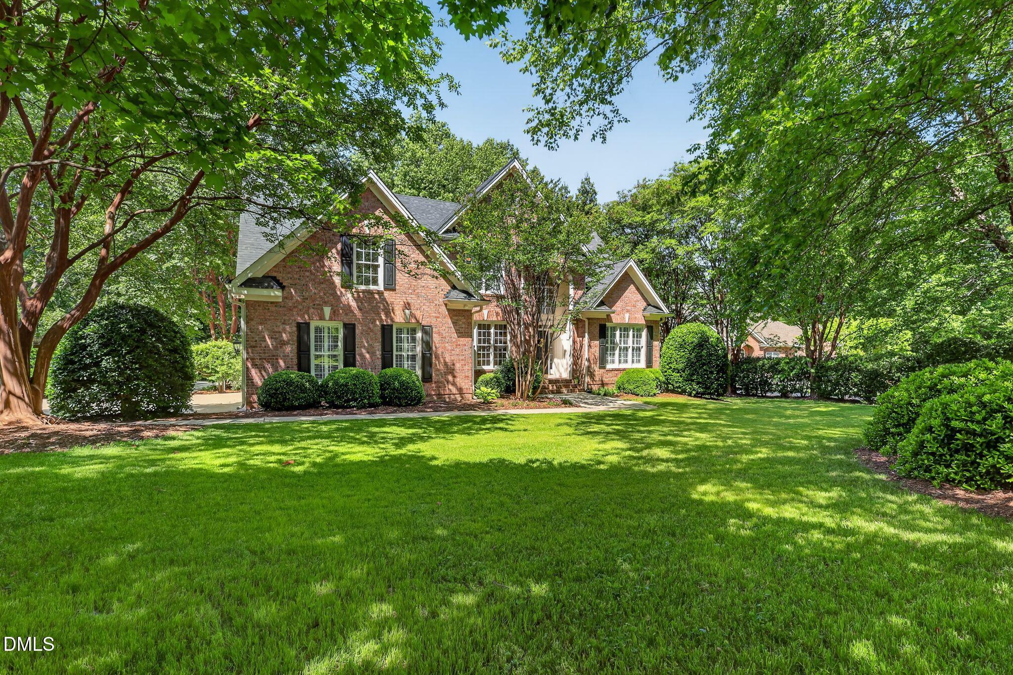 5412 Brushy Meadows Drive