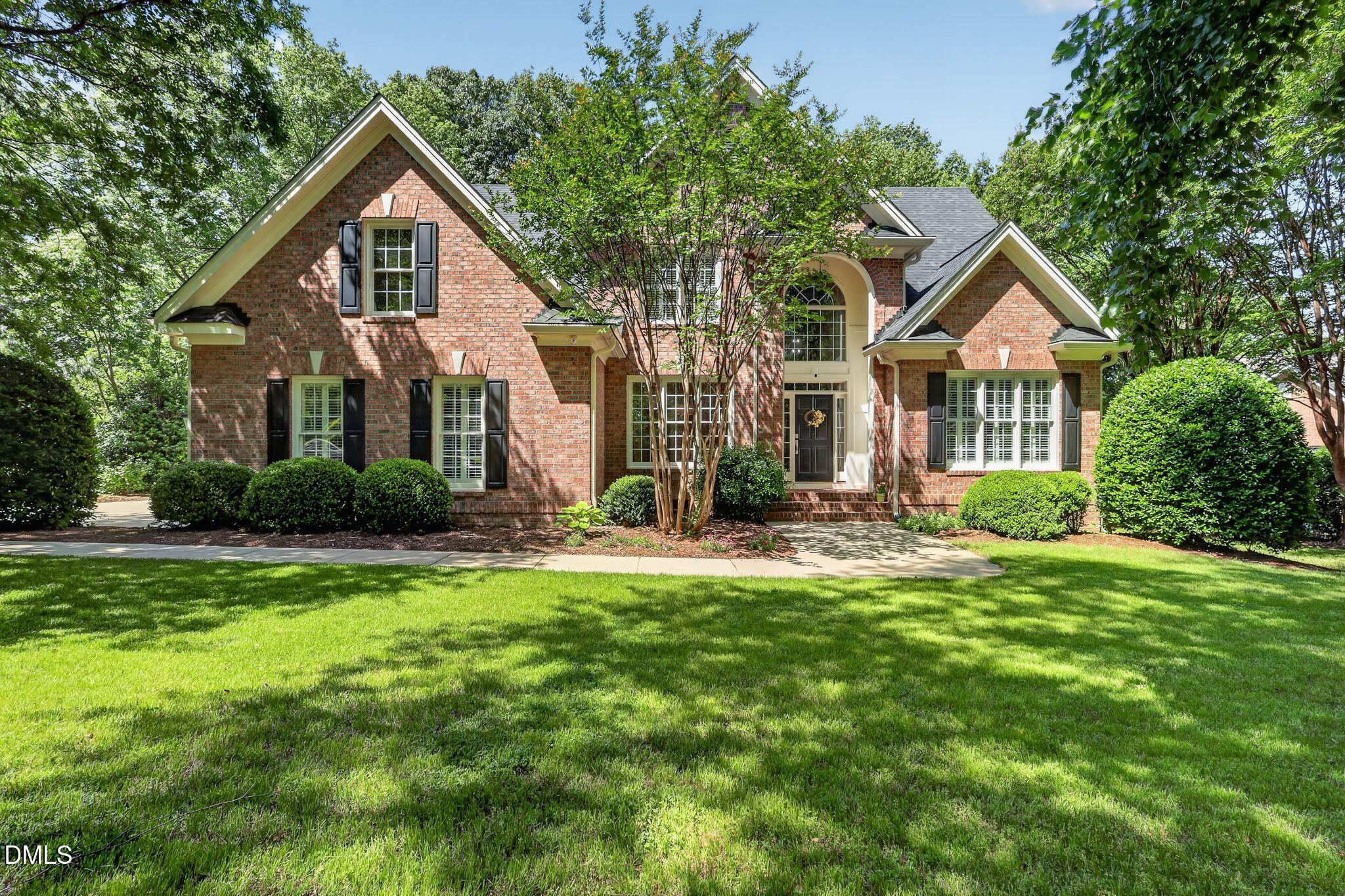 5412 Brushy Meadows Drive