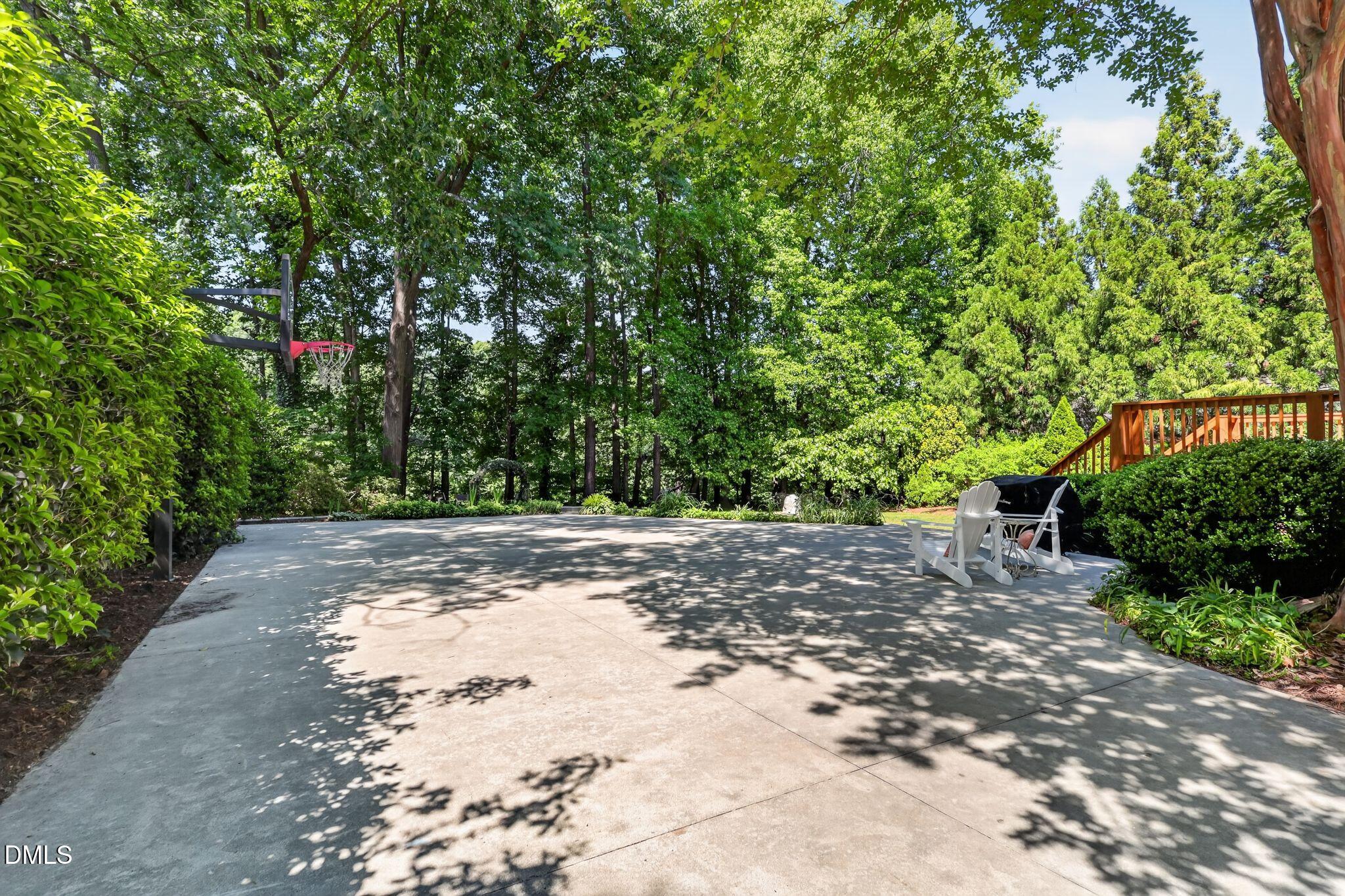 5412 Brushy Meadows Drive