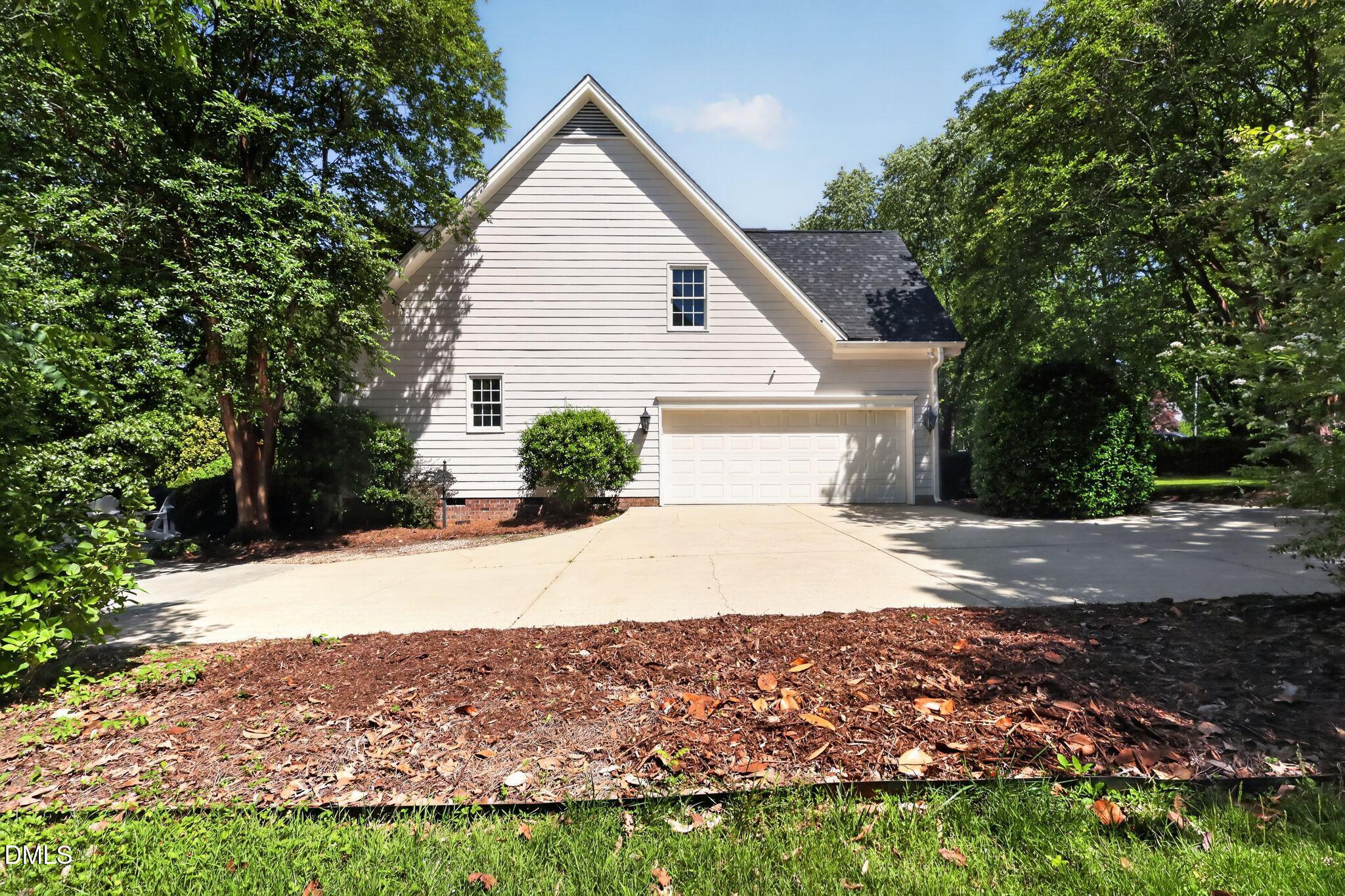 5412 Brushy Meadows Drive