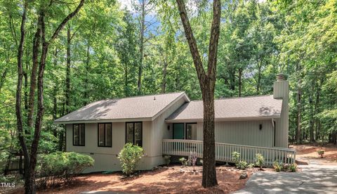 201 Hunter Hill Road Chapel Hill NC 27516