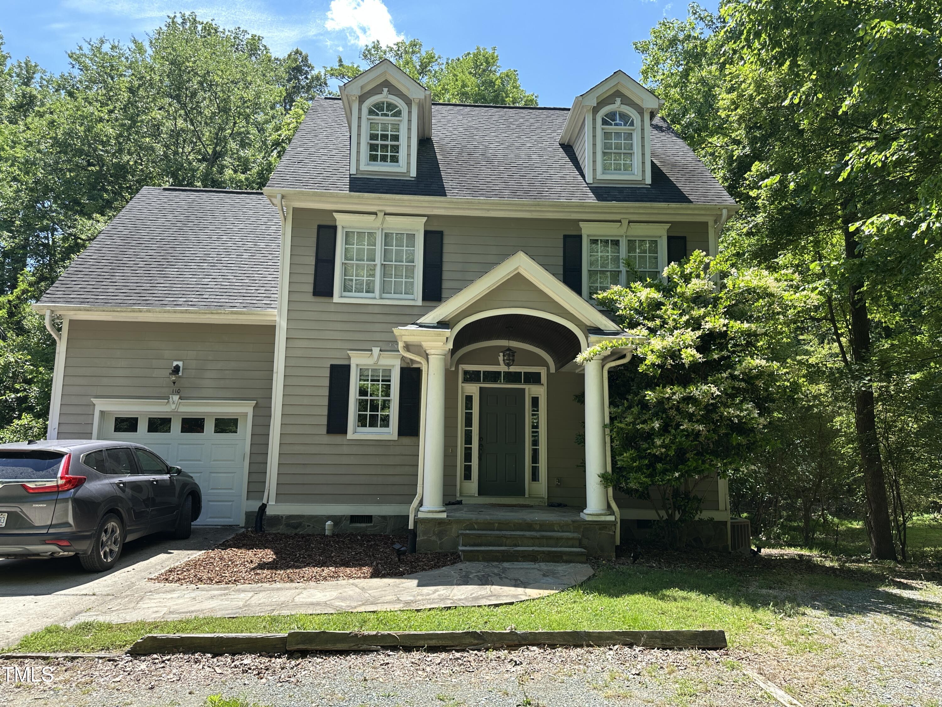 110 Ruth Street