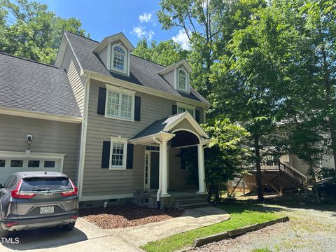 110 Ruth Street Carrboro NC 27510