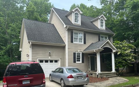 110 Ruth Street Carrboro NC 27510