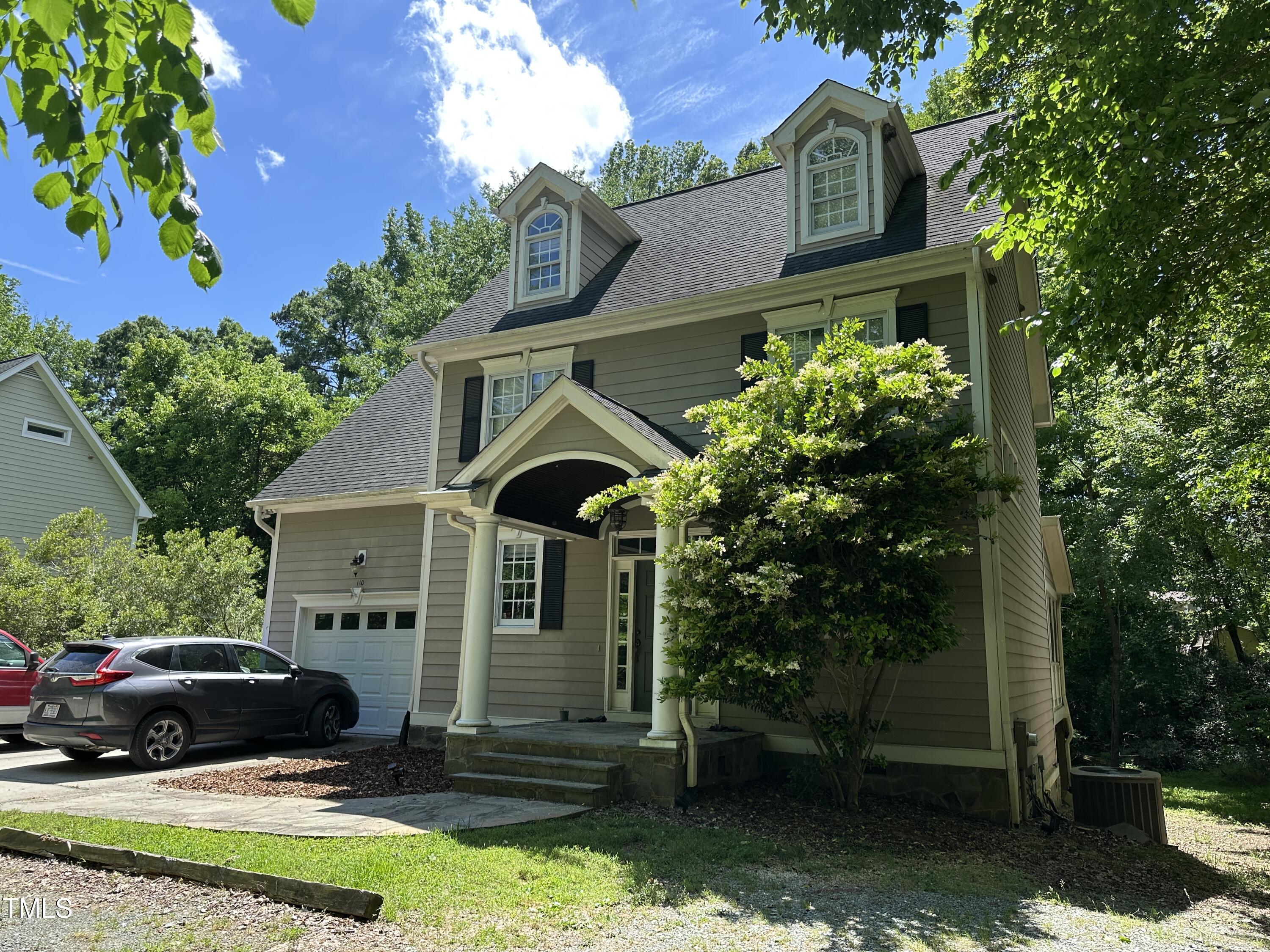 110 Ruth Street