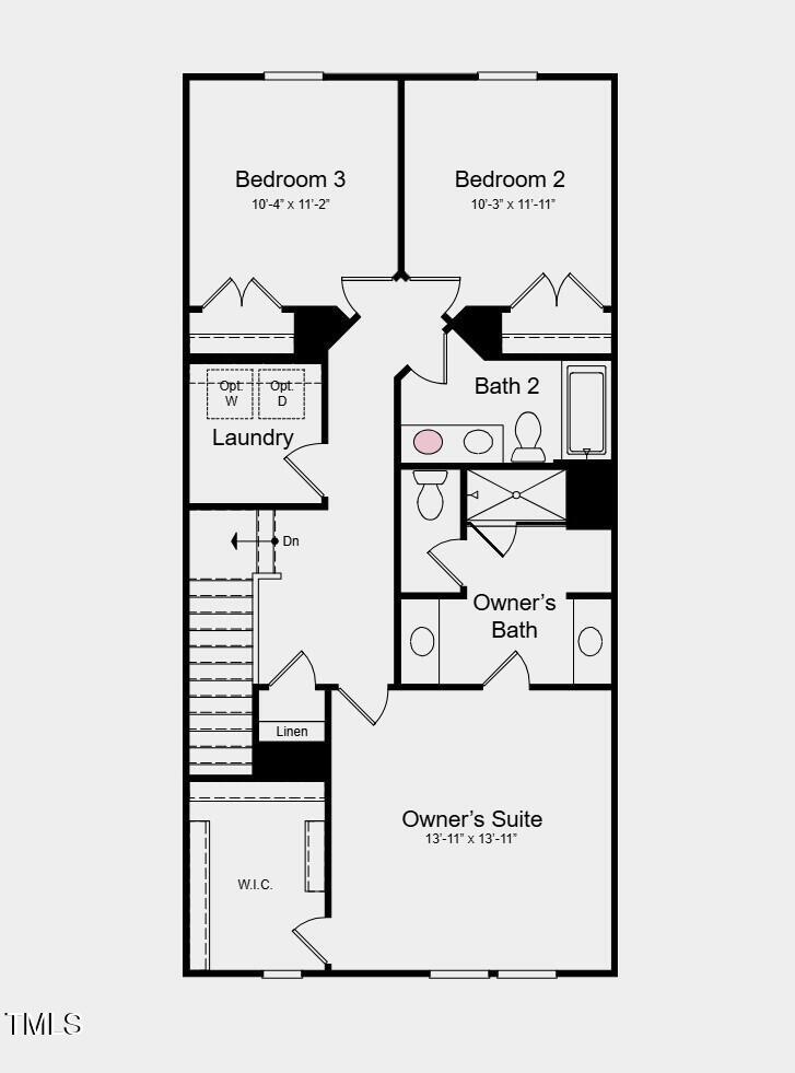 8763 Wardle Court