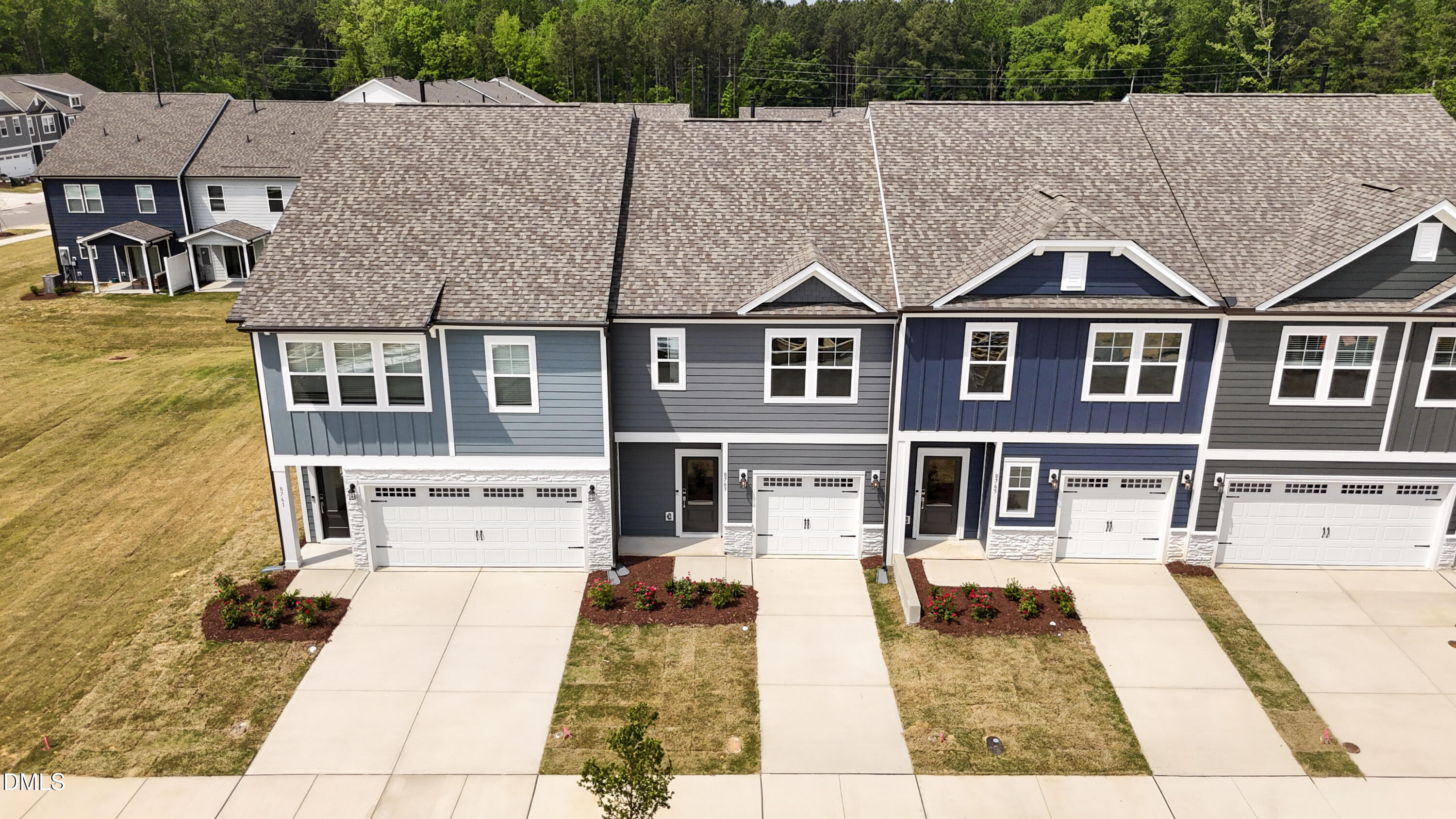 8763 Wardle Court