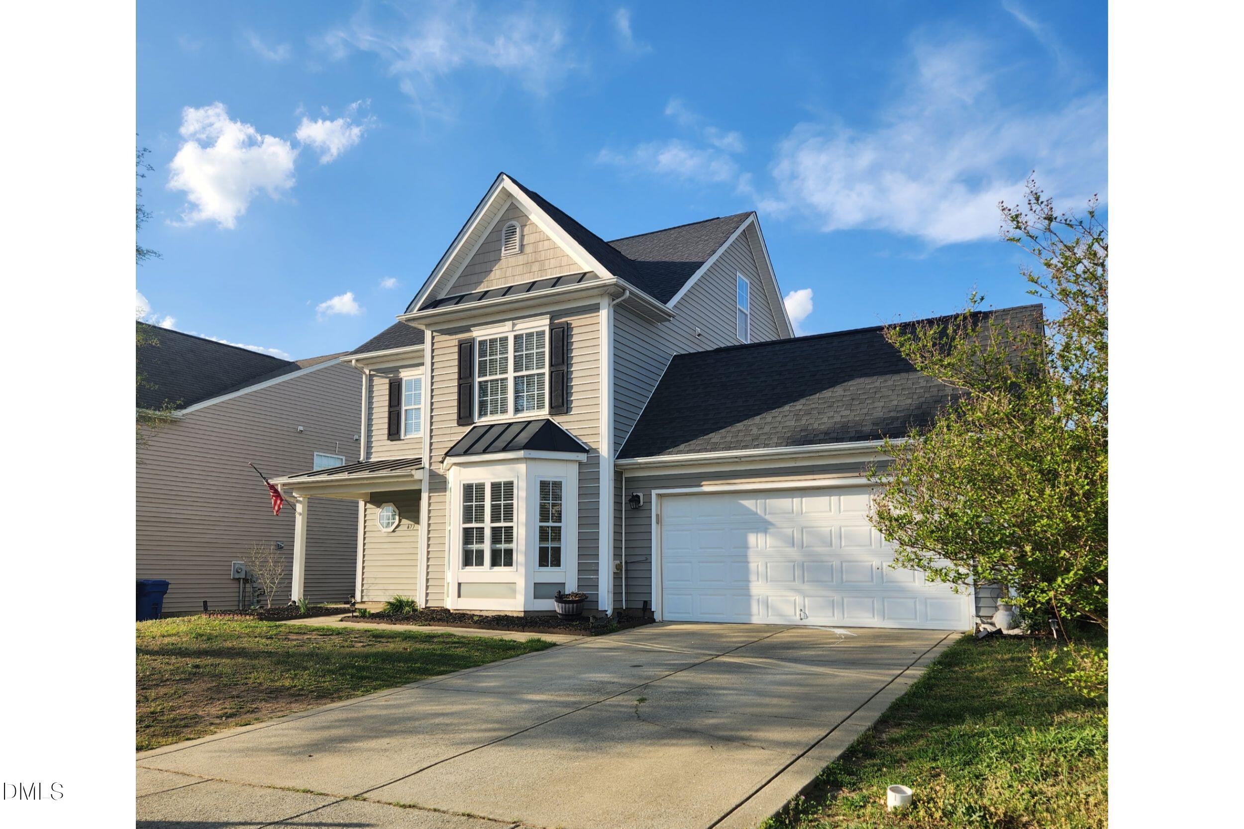 477 Timber Meadow Lake Drive