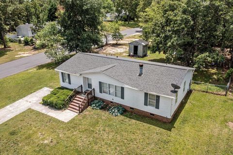 A home in Spring Lake