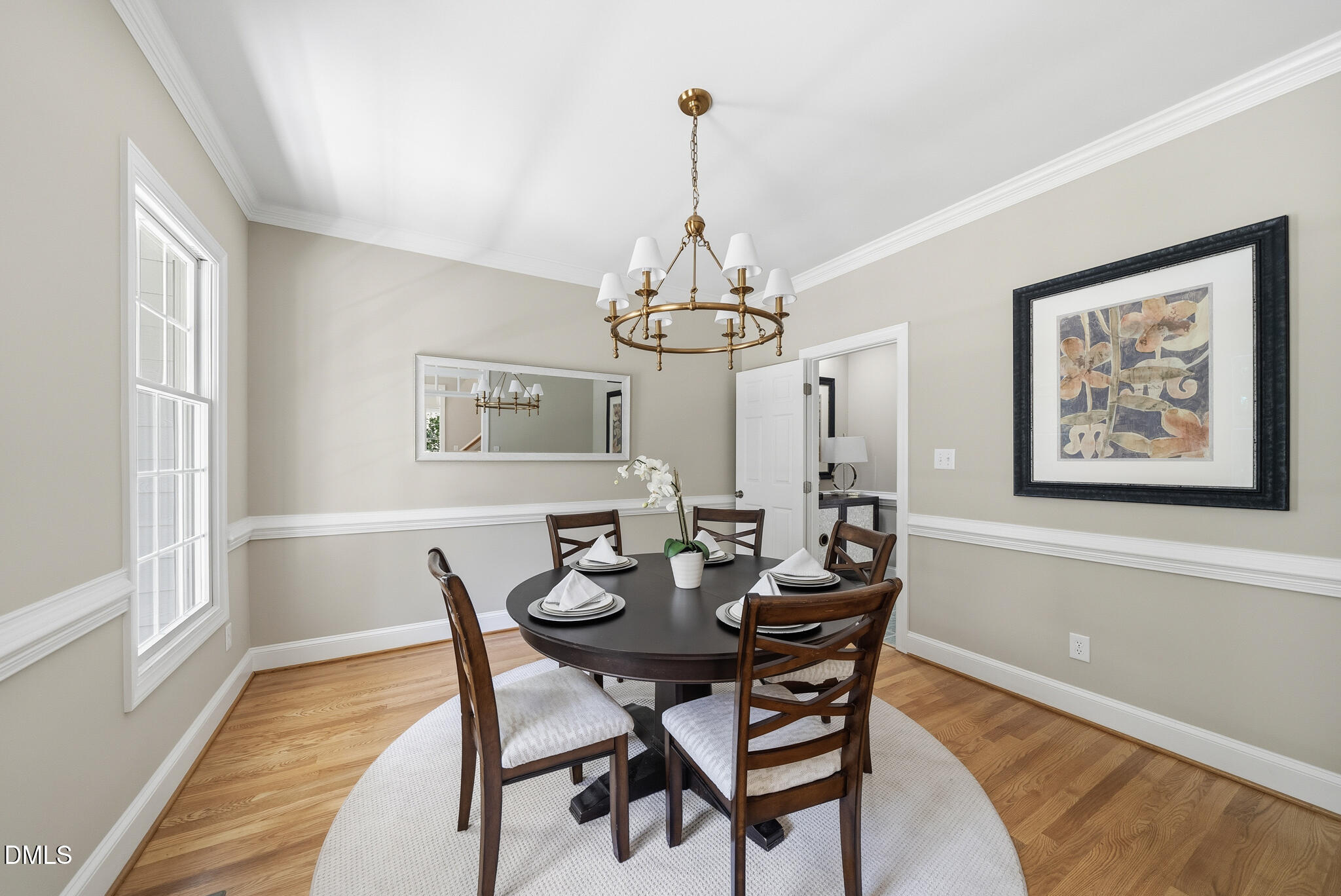 4121 Granite Ridge Trail