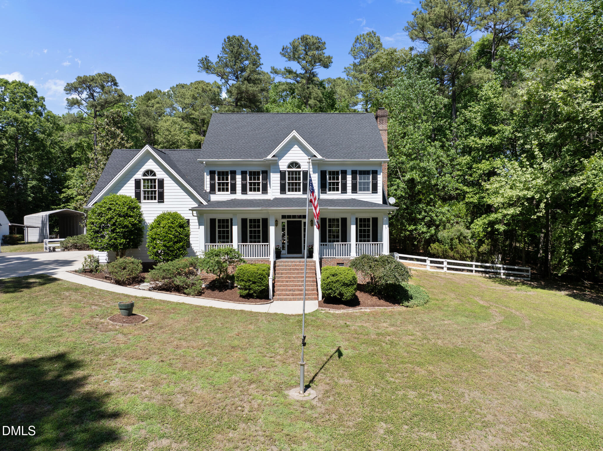 4121 Granite Ridge Trail
