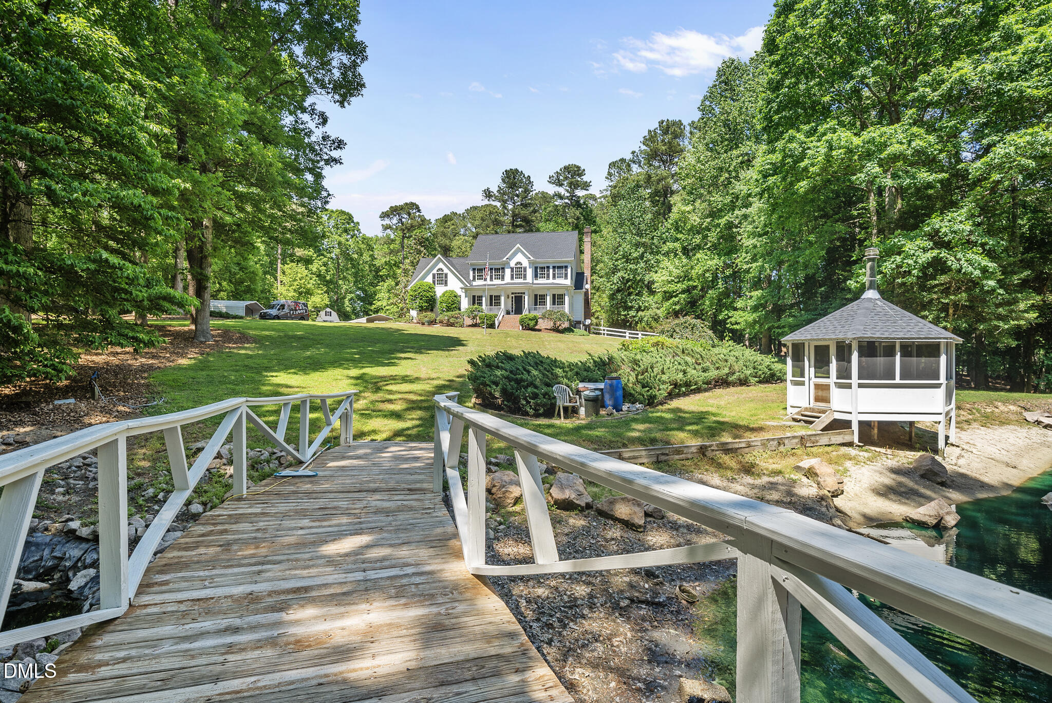4121 Granite Ridge Trail