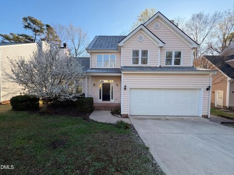 304 Arlington Ridge Ridge Cary NC 27513