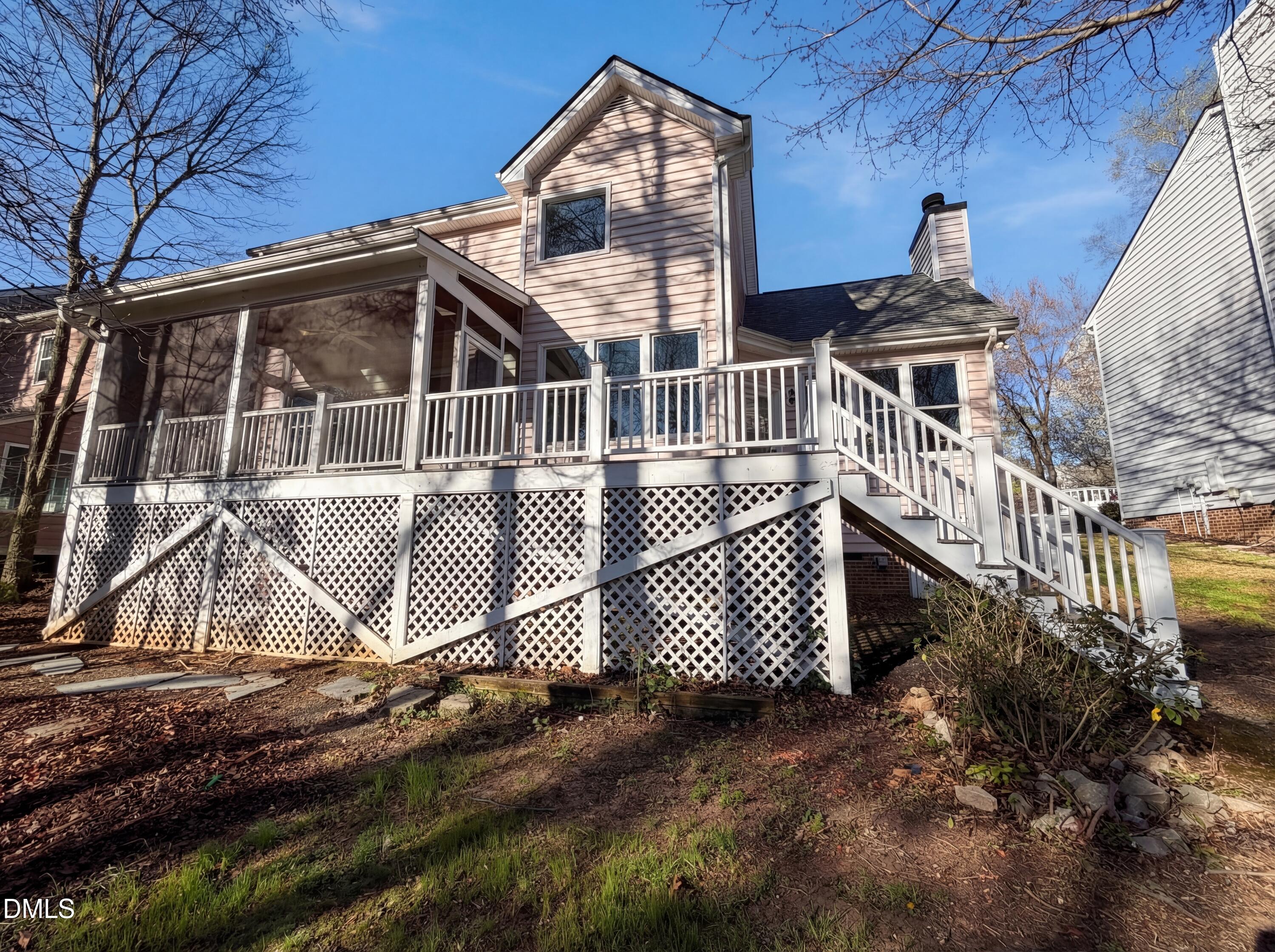 304 Arlington Ridge Ridge