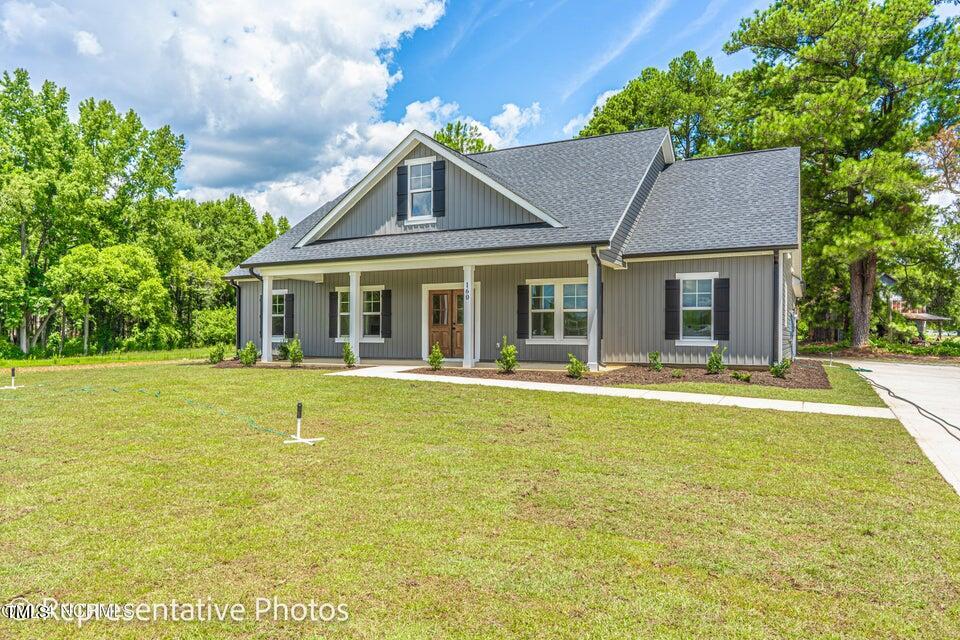 Tbd 2 Cedar Lane Road